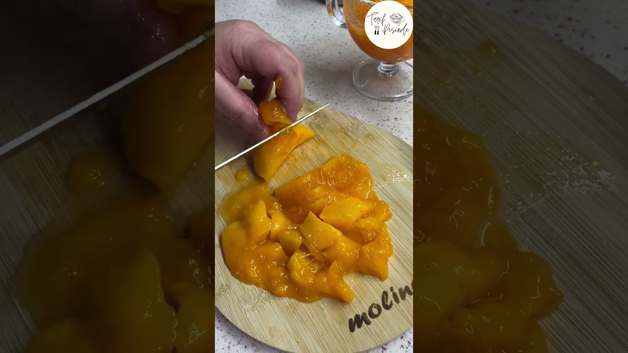 Şekersiz 5 Dakikalık Tatlı 😍 | Cennet Hurması & Tahin ile Sağlıklı Tatlı