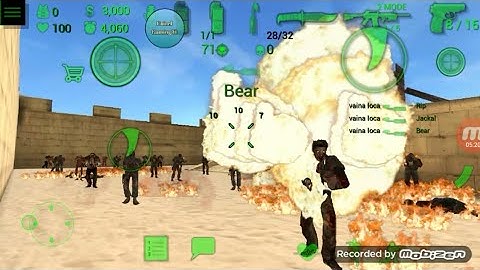 sfg2 mod menu(CairelGaming) Zombies OP hands, no grvity, grenades launcher hack, OP all weapons