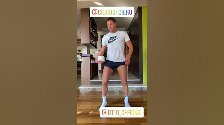 #Stayhomechallenge Duško Tošić👌🔴⚪♥️♥️👏
