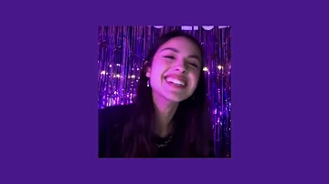 obsessed - Olivia Rodrigo (sped up + reverb)