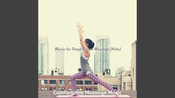 Brilliant Koto and Strings - Vibe for 1 Hour Spa