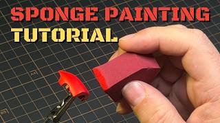 Details I Made Every Sponge Painting Mistake (So You Don't Have To) Guide