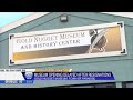 Gold Nugget Museum delays grand opening following board members resignations