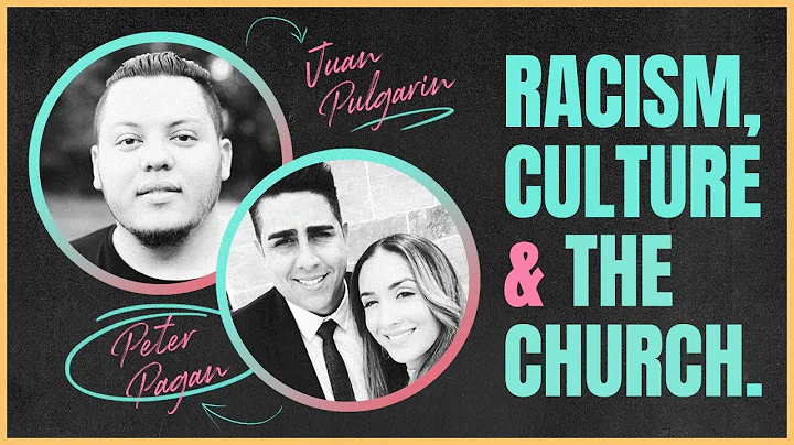 Racism, Culture & the Church - Peter Pagan & Juan ...