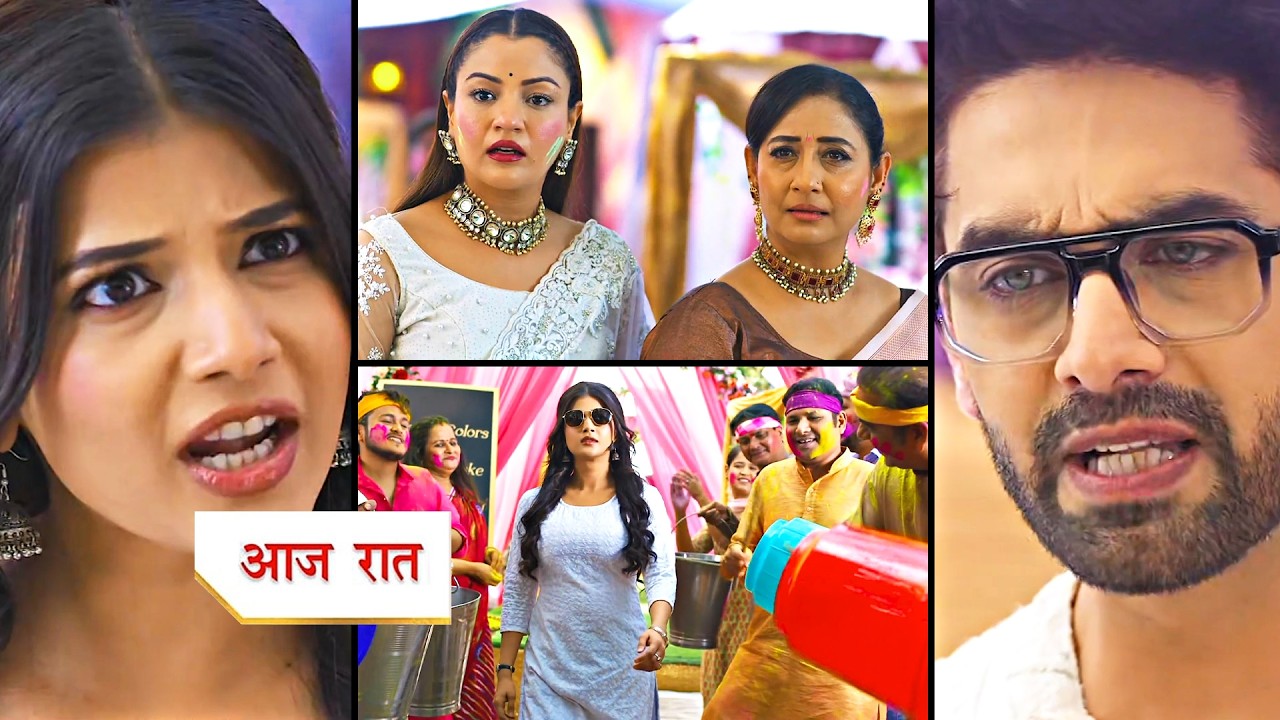 Yeh Rishta Kya Kehlata Hai Today Episode NEW PROMO | 4th March 2026