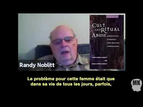 Vidéo: Keith Stuart Sur: L'horreur, La Folie Et Le Contrôle