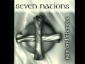 Seven Nations - Back Home in Derry (with Lyrics).
