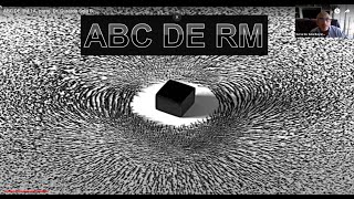 ABC DE RM 1A. parte. Dr. Gerardo Sela B.