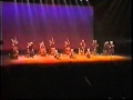 烈