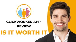 Clickworker App review - Is it Honestly Worth It? screenshot 4