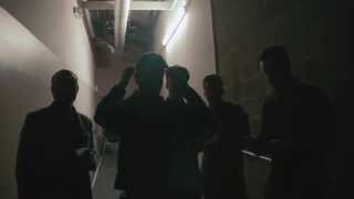 Lost Element at Warhouse Live