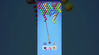 bubble shooter #viral #status #trending #shorts #shortsfeed #shortvideo