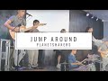 Jump Around Planetshakers JLGF Music