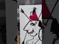 Flechazos – art video BCN, arte urbano, urban art clip