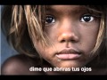 Snow Patrol   Open in your eyes subtitulado en español