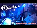 Orchestre melodias  zellberg medley clip officiel wacken 2021