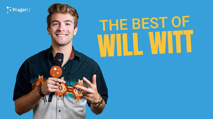 Video Marathon: The Best of Will Witt