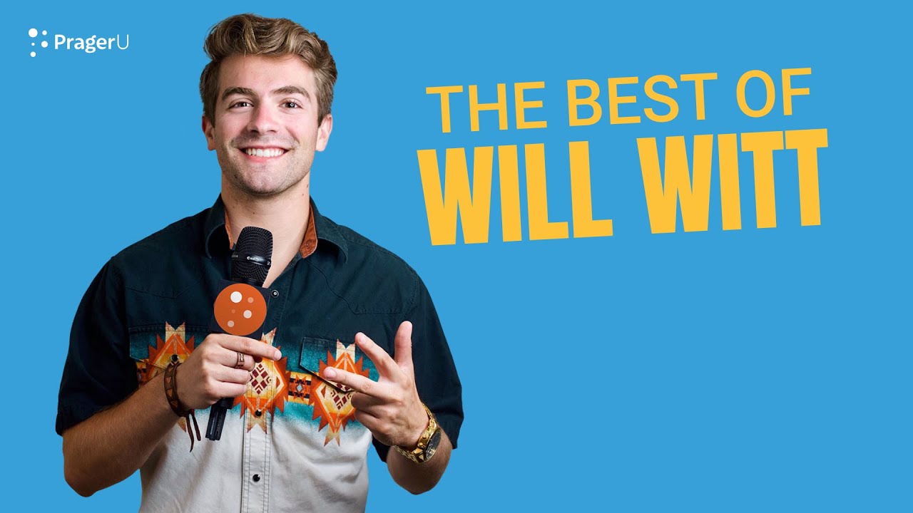 Video Marathon: The Best of Will Witt - YouTube