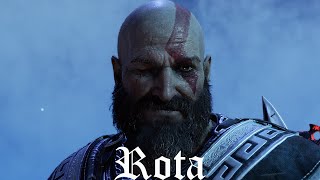 God Of War Rota Agile Strike Only No Damage Gmgow Helheim