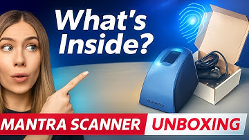 Unboxing the Mantra MFS 110 L1 – What’s Inside & First Look!