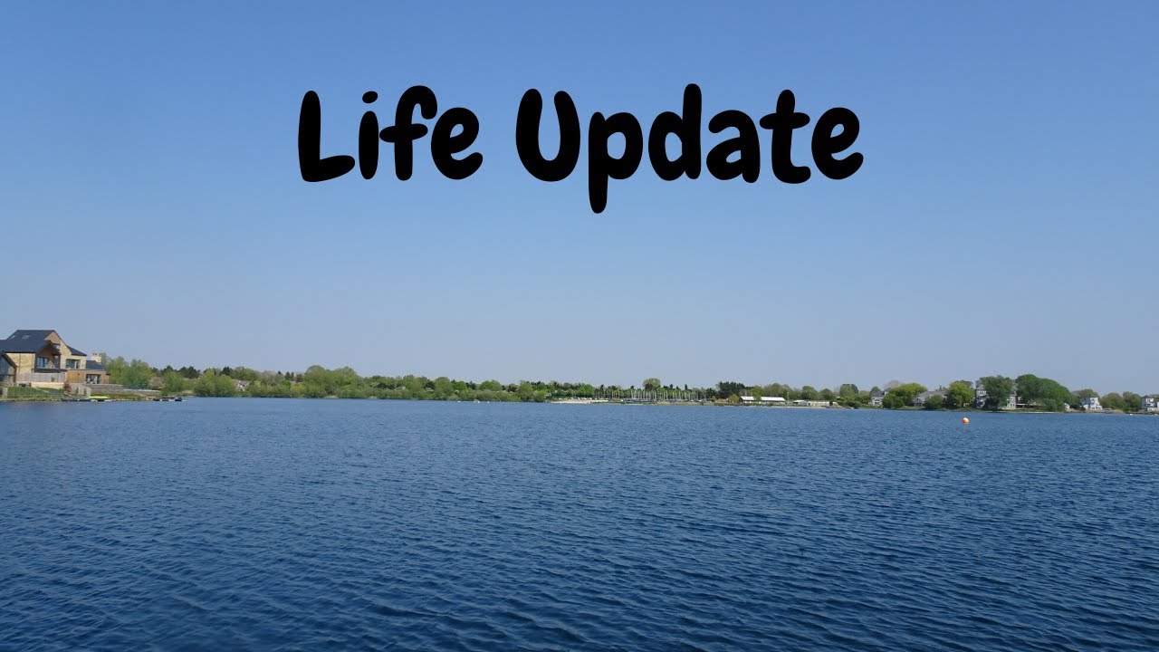 life-update-vlog-youtube