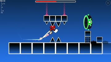 Space invaders by Jazz Gaming [PRIVIEW 1] GDPS EDITOR 2.2