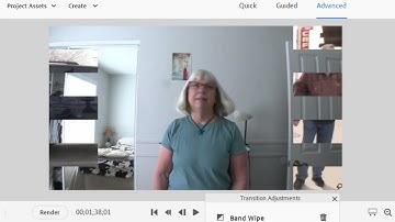 Basic Training for Premiere Elements 2024, Part 4 of 8