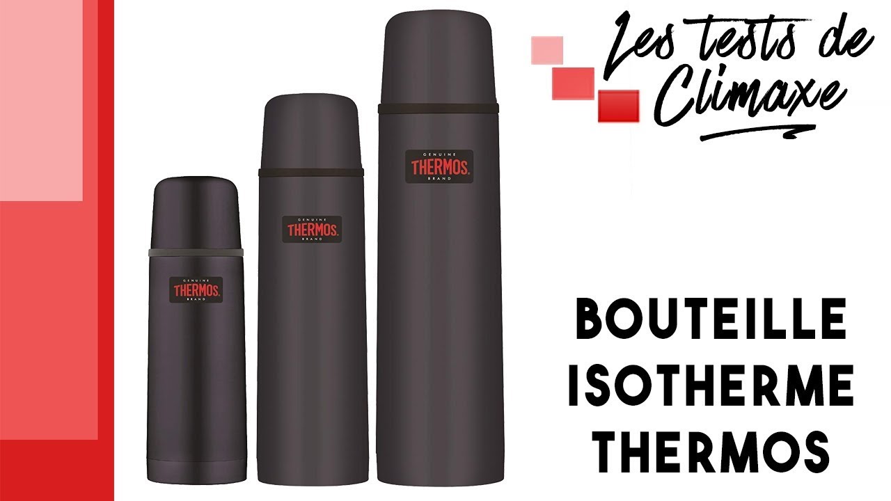 💥 Meilleurs thermos café 2024 - guide d'achat et comparatif