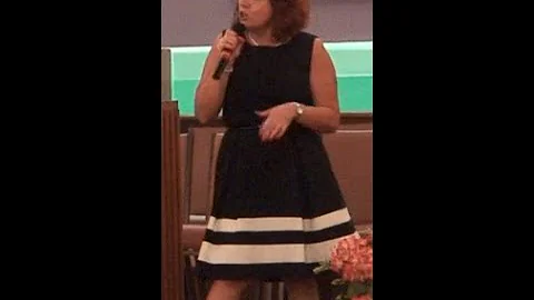 Debbie Terry Movie