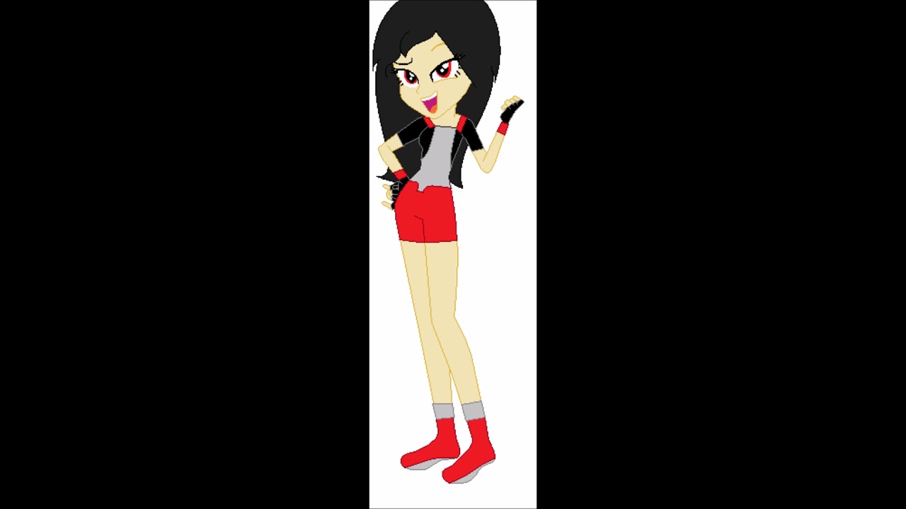 Cami's adventure series OST- Talia's theme