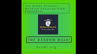 Python Tutorial #4 - Random Walk Simulation