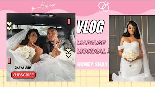 𝐕𝐋𝐎𝐆 / 𝑀𝒜𝑅𝐼𝒜𝒢𝐸 𝑀𝒪𝒩𝒟𝐼𝒜𝐿𝐸 🇰🇲🎉Honey Shay 🤍💍