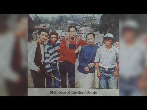 REVEL SOULS - PUNK GIRL