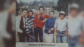 Revel Souls  Punk Girl