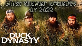 Duck Dynasty: Most Viewed Moments of 2022 screenshot 2