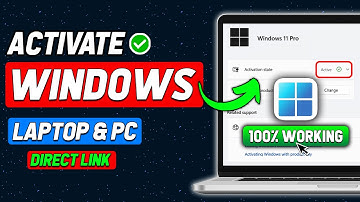 Activate Windows 10/11 Without Product Key | 100% Working MAS CMD Method (2025)