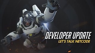 Developer Update | Let's talk Netcode (EN subtitles)