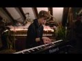 Capture de la vidéo Tristan Allen - Tunnel Music (Vi) In The Cloudclub