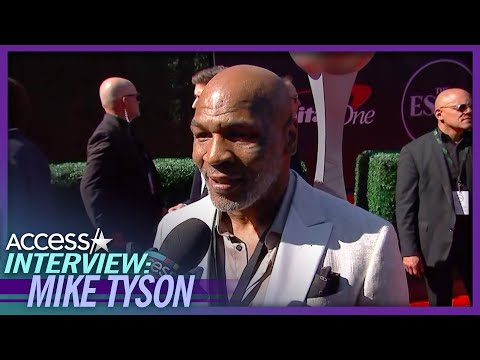 Video: Var cicely tyson släkt med mike tyson?