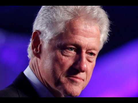 2008 Clinton Campaign Ad: Bill Clinton: Hillary Will “Make America Great Again”
