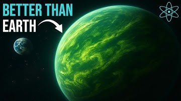 James Webb Just Found a Planet With a 99% Chance of Life