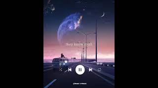 Jonas Blue - Rise Ft Jack & Jack Lyrics New English Whatapp Status Song