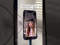 How to use a teleprompter on iPhone | Read your script while recording on iPhone