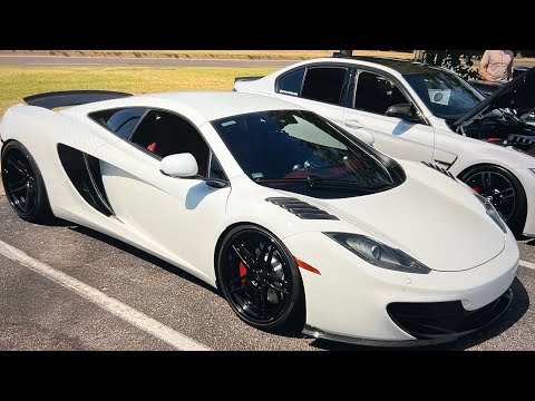 Car Show: Saturday Brunch Mega Meet (July 2022) Oklahoma City Oklahoma