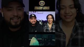 Dharius, Mhaya, Lunatic, Alisther, Z-Xperimento, Kami Mami, Beliko - Poco a Poco (eFamily Reaction!)