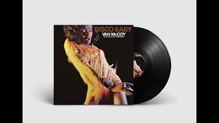 Van McCoy - Disco Baby - YouTube