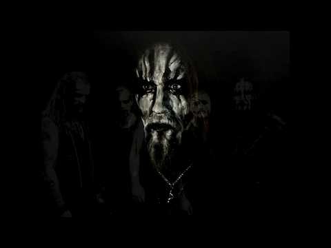 Interview Gaahl's Wyrd (By Carla Morton)