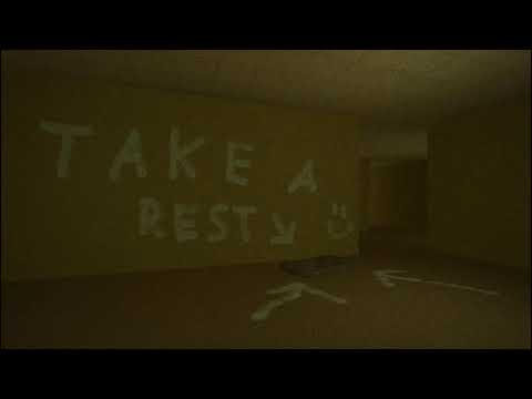 backrooms exploration - sleep backrooms exploration - sleep