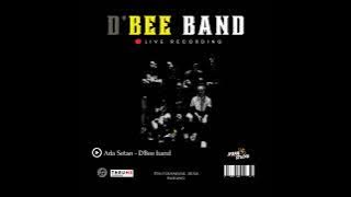 Ada Setan - D'Bee Band  Pos Iskandar, Bera Pahang (Live Record)