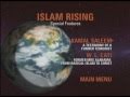 Islam rising a call to one world ummah domination